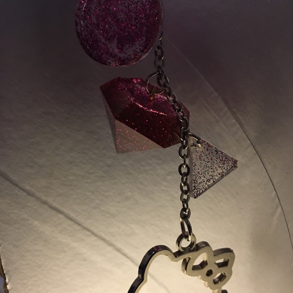 Hello Kitty keychain - Picture 3 of 4